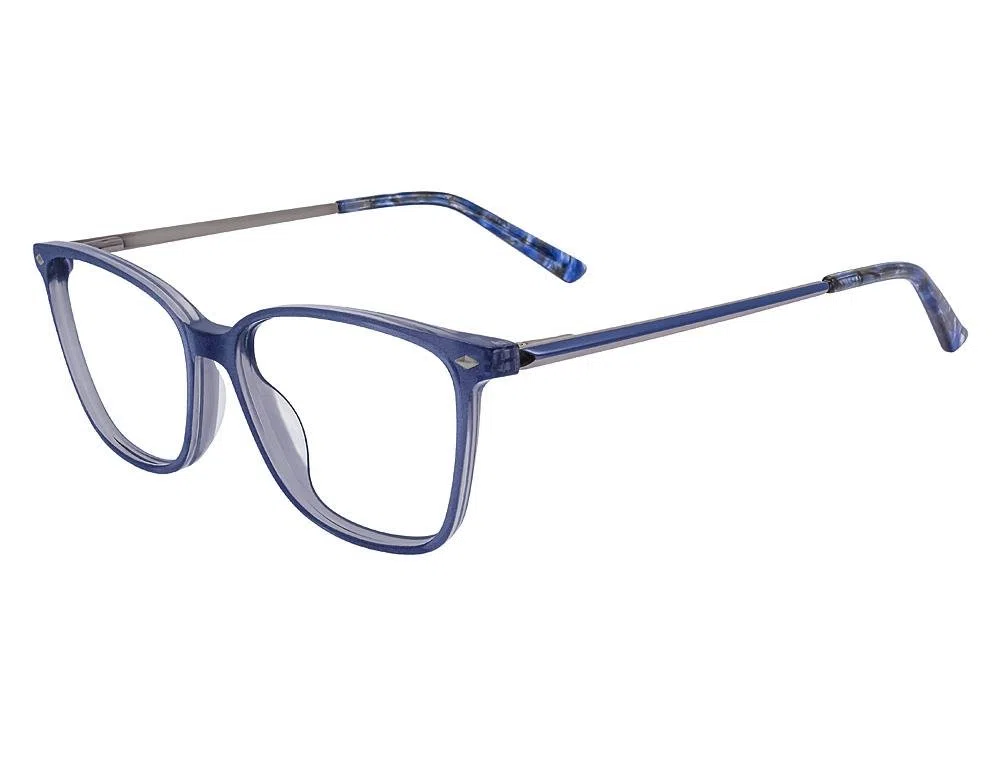 Cafe Lunettes CAFE3334 Eyeglasses - view 2
